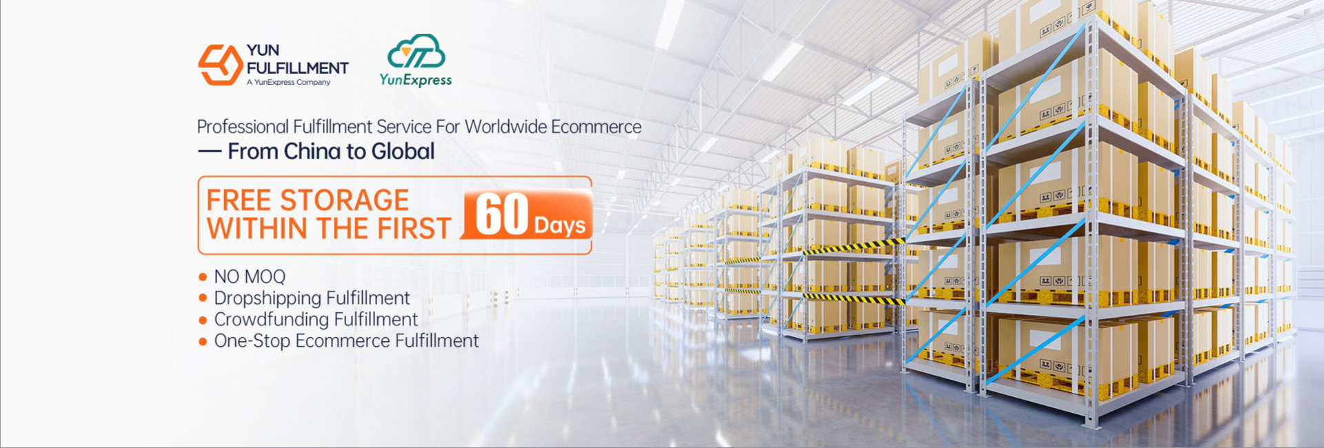 Yunexpress - the Best Logistics Service Provider - Yunexpress