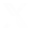 X logo
