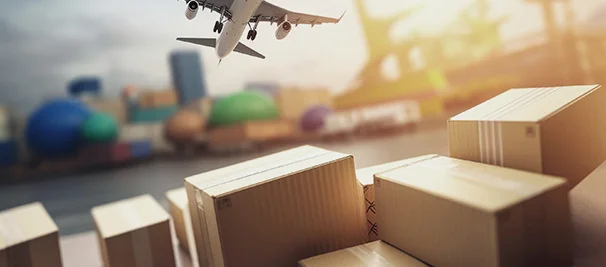 B2C Bulk Shipping