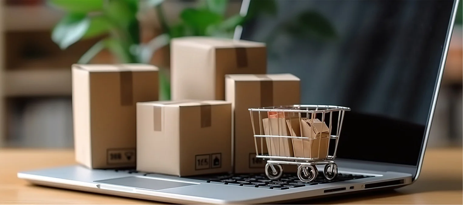 Small Parcel